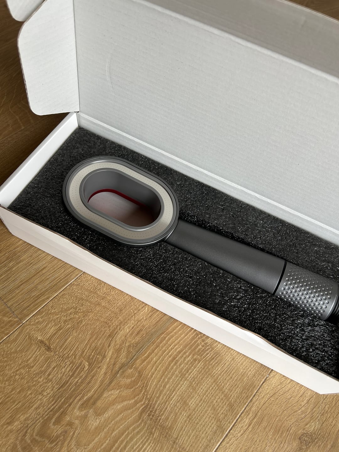 Customer photo review of AquaPurifier™