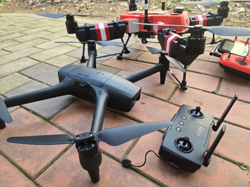 Customer photo review of Aeroo Pro