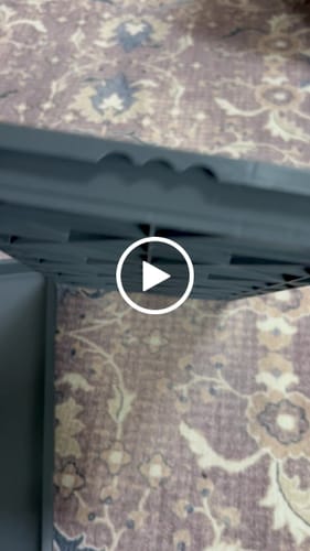 Customer video review of Seed Starting Kit