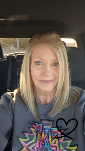 Sharon S. review of "Gigi" (S) 14" image 1 out of 1