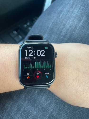 Customer photo review of Shipping Insurance