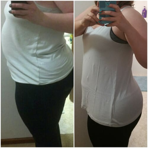 Customer photo review of NextGen Ultra Muscle Stimulator