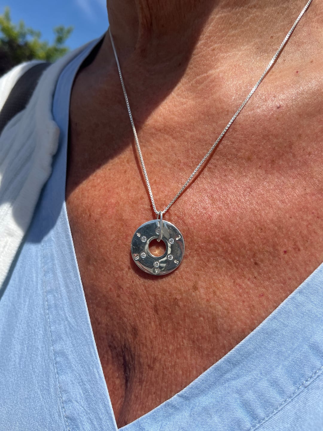 Customer photo review of Selecciona una Opción