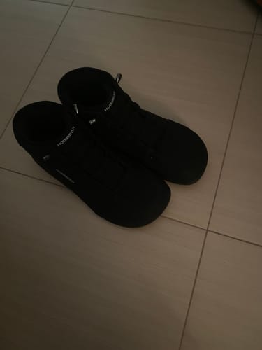 Customer photo review of Ash - Scarpe Barefoot Invernali