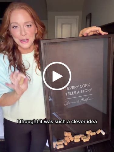 Customer video review of EVERY CORK
