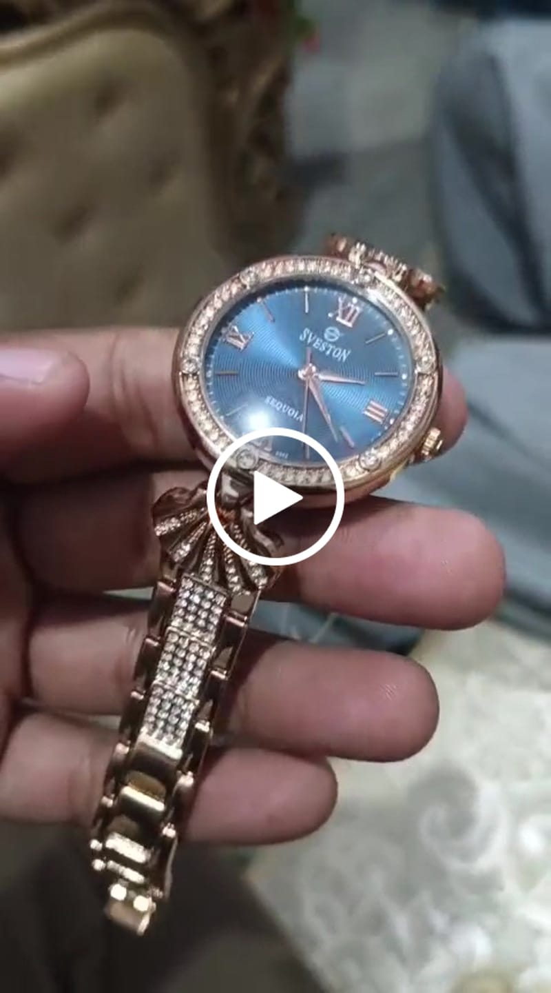 Customer video review of Sequoia Luxe