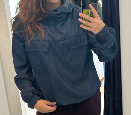 Customer photo review of הודי יאשה