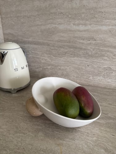 Customer photo review of Ball Bowl FD-D24003B