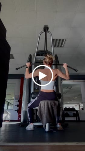 Emily A. review of UNITY Neckholder Top - Cream White image 1 out of 1