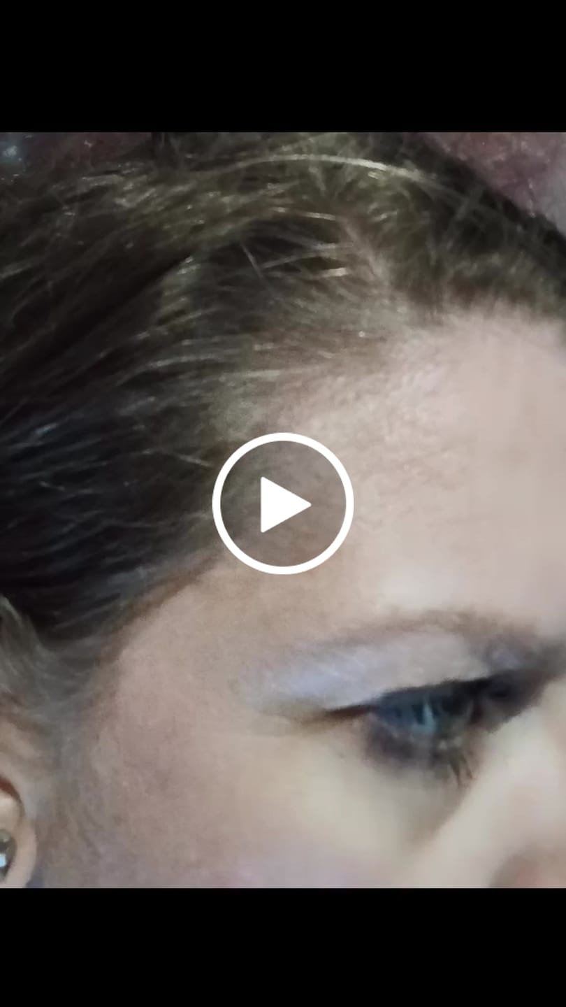 Customer video review of Brighten Vitamin C Cream
