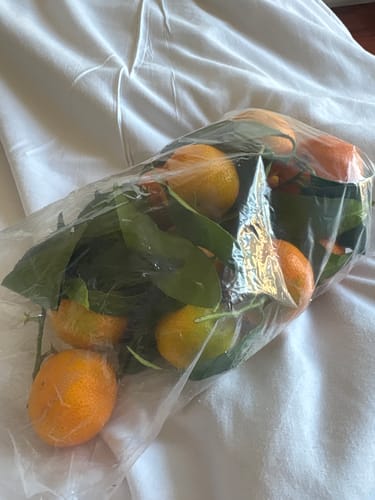 Sandra B. review of Clémentines Bio - Origine Corse image 1 out of 1