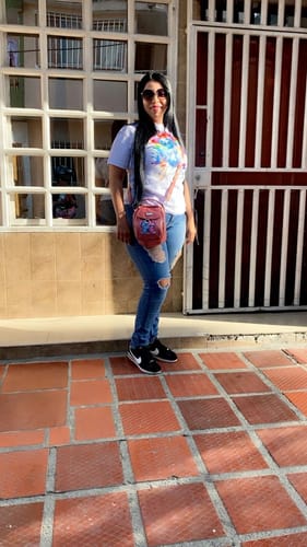 Customer photo review of CAJA NAVIDEÑA