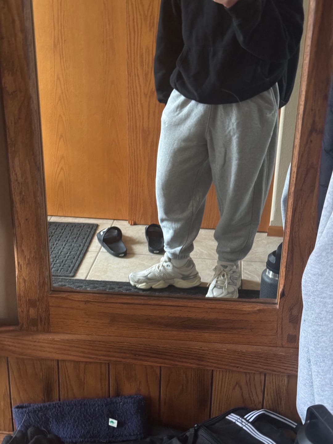 Customer photo review of 2011 - Anime Joggers
