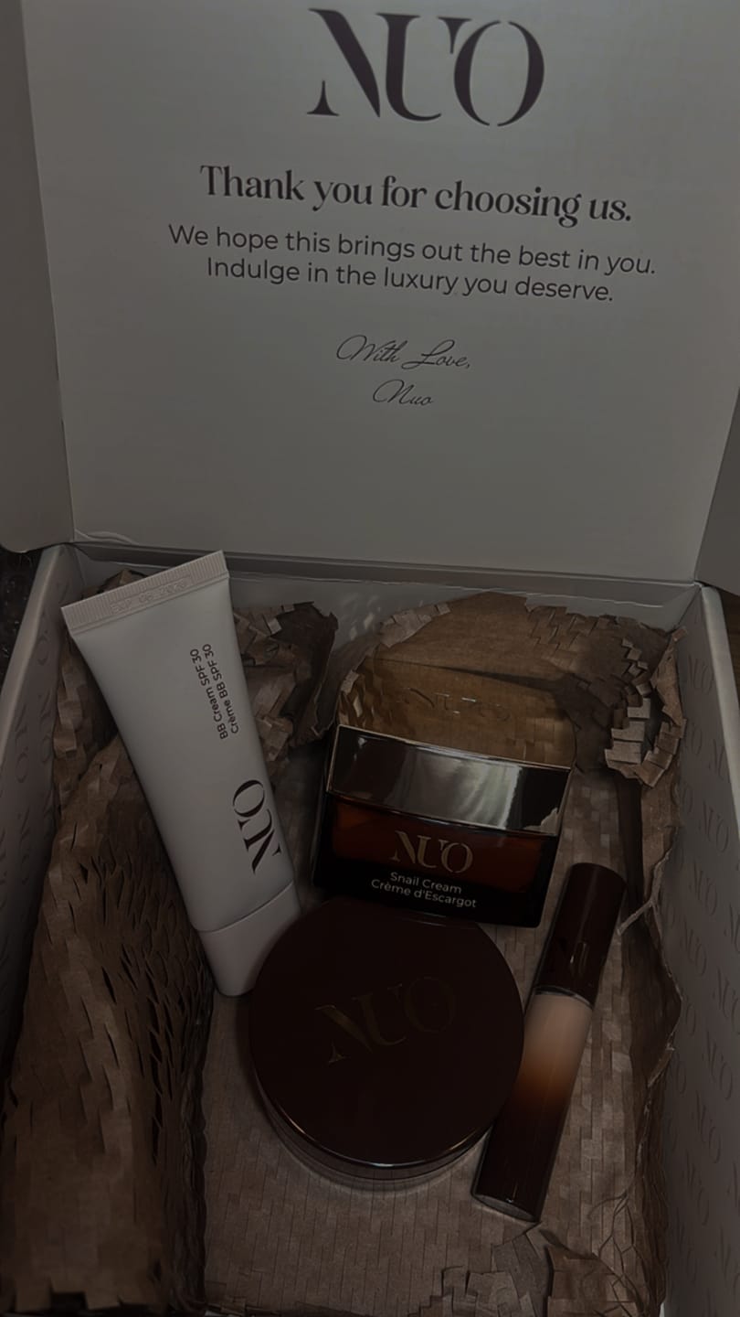 Customer photo review of Concealer cu acoperire mare