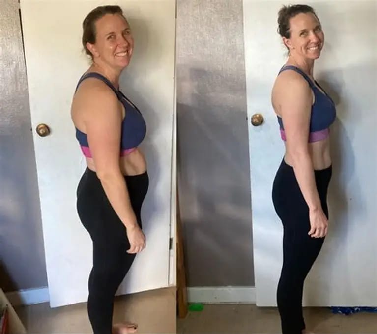 Customer photo review of NextGen Ultra Muscle Stimulator
