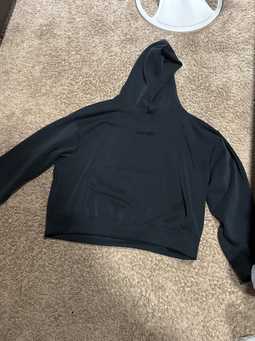 Customer photo review of 5216 - Soft AF Pullovers