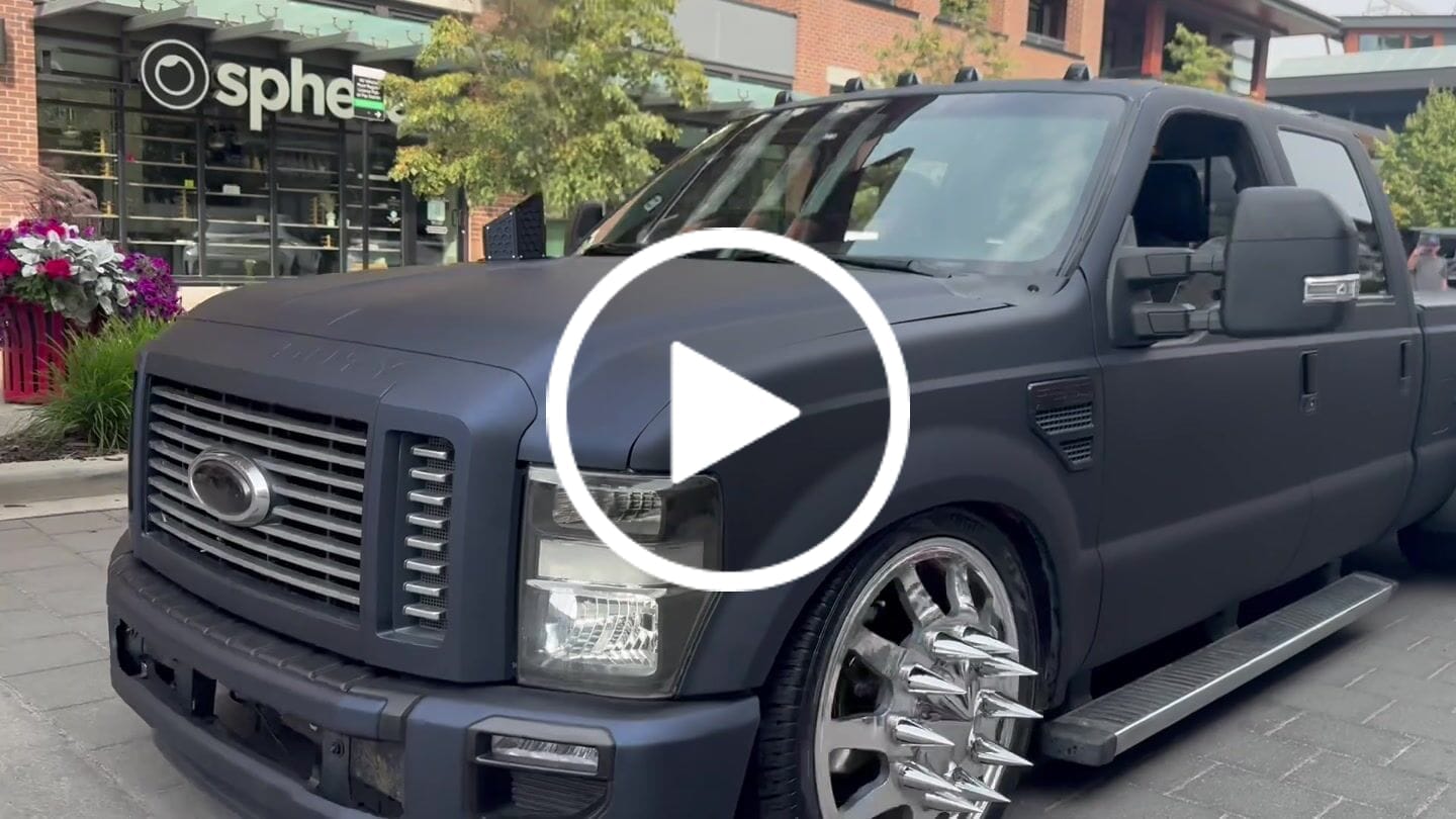 Customer video review of Tuning Revisions