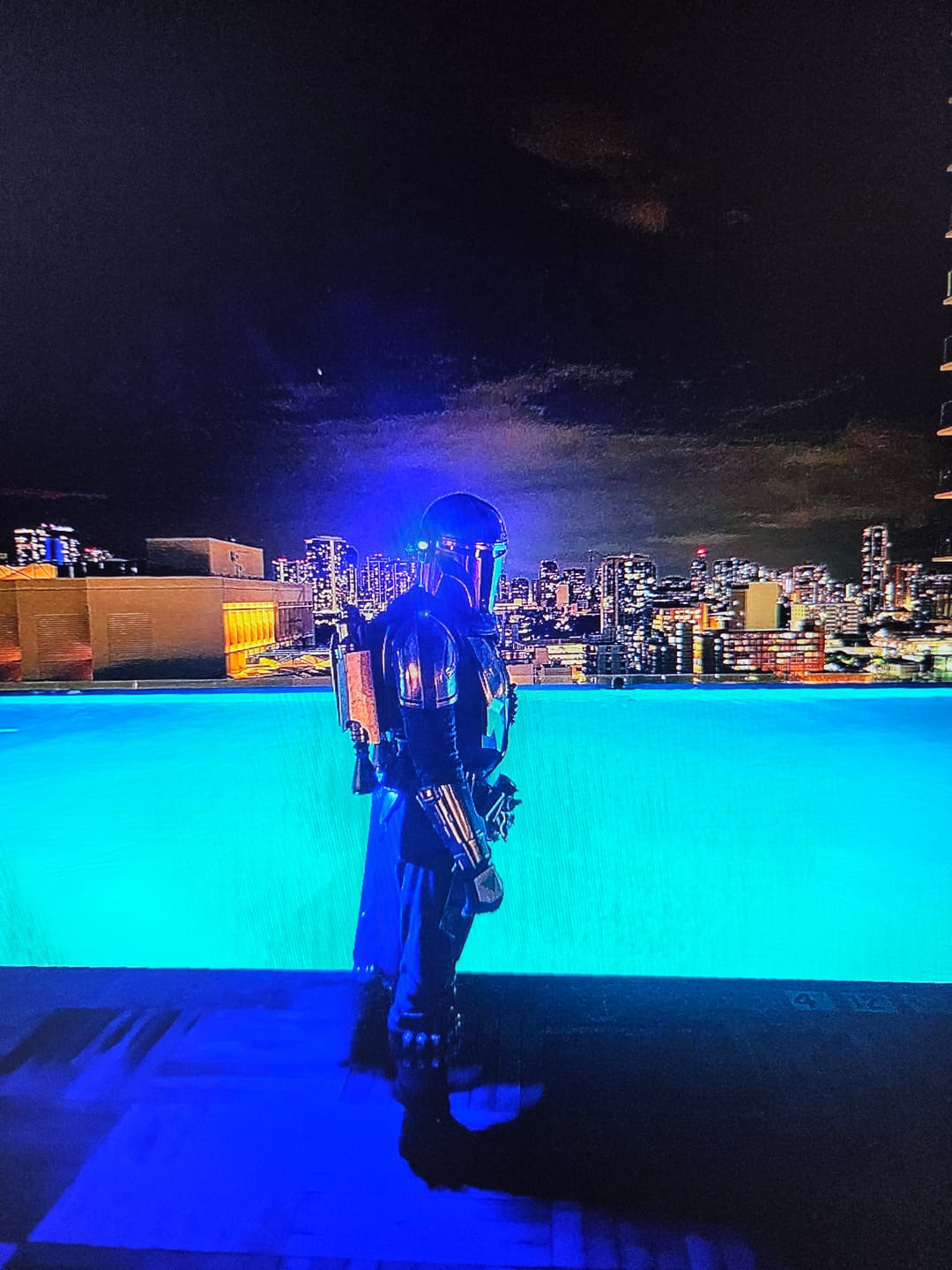 Customer photo review of Nitecore i2 2 Channel Battery Charger