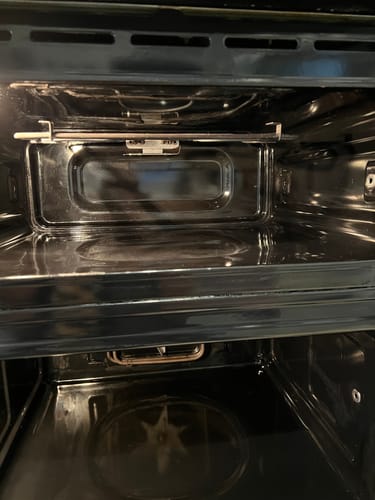 Mrs L. review of Clean Your Oven image 1 out of 2