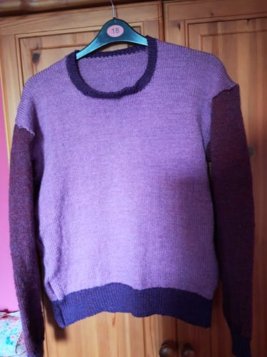 Customer photo review of October 25 - Ladies Box Every Month