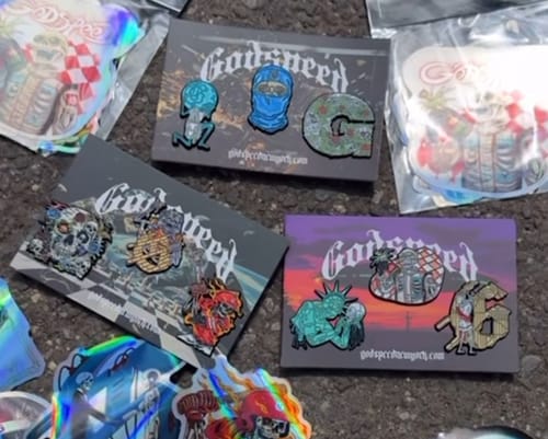 Customer photo review of Order Protection