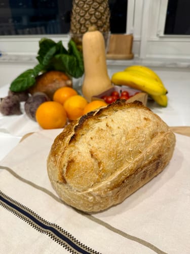 Customer photo review of "Cherry" (Small), Mixed Fruit and Veggie