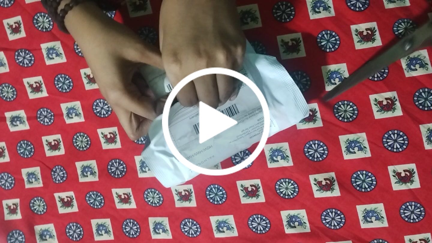 Customer video review of Plain Gold Bangle Bracelet - 7 mm
