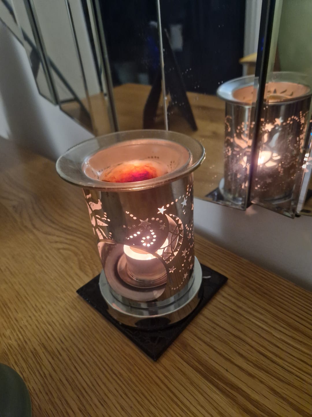 Customer photo review of Kreed Gel Melt