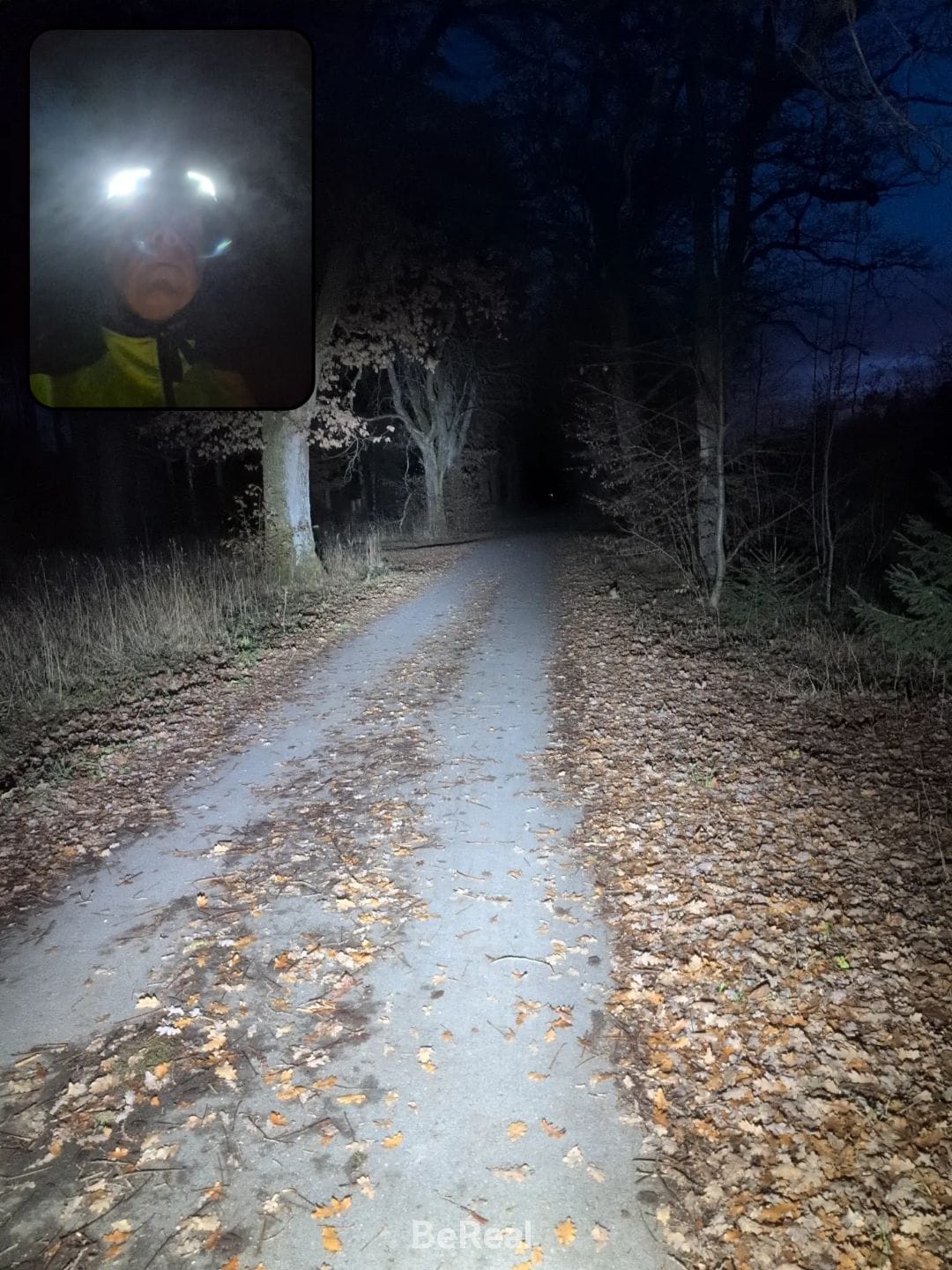 Customer photo review of LumiMax Pro – Leistungsstarkes Frontlicht für maximale Sicht