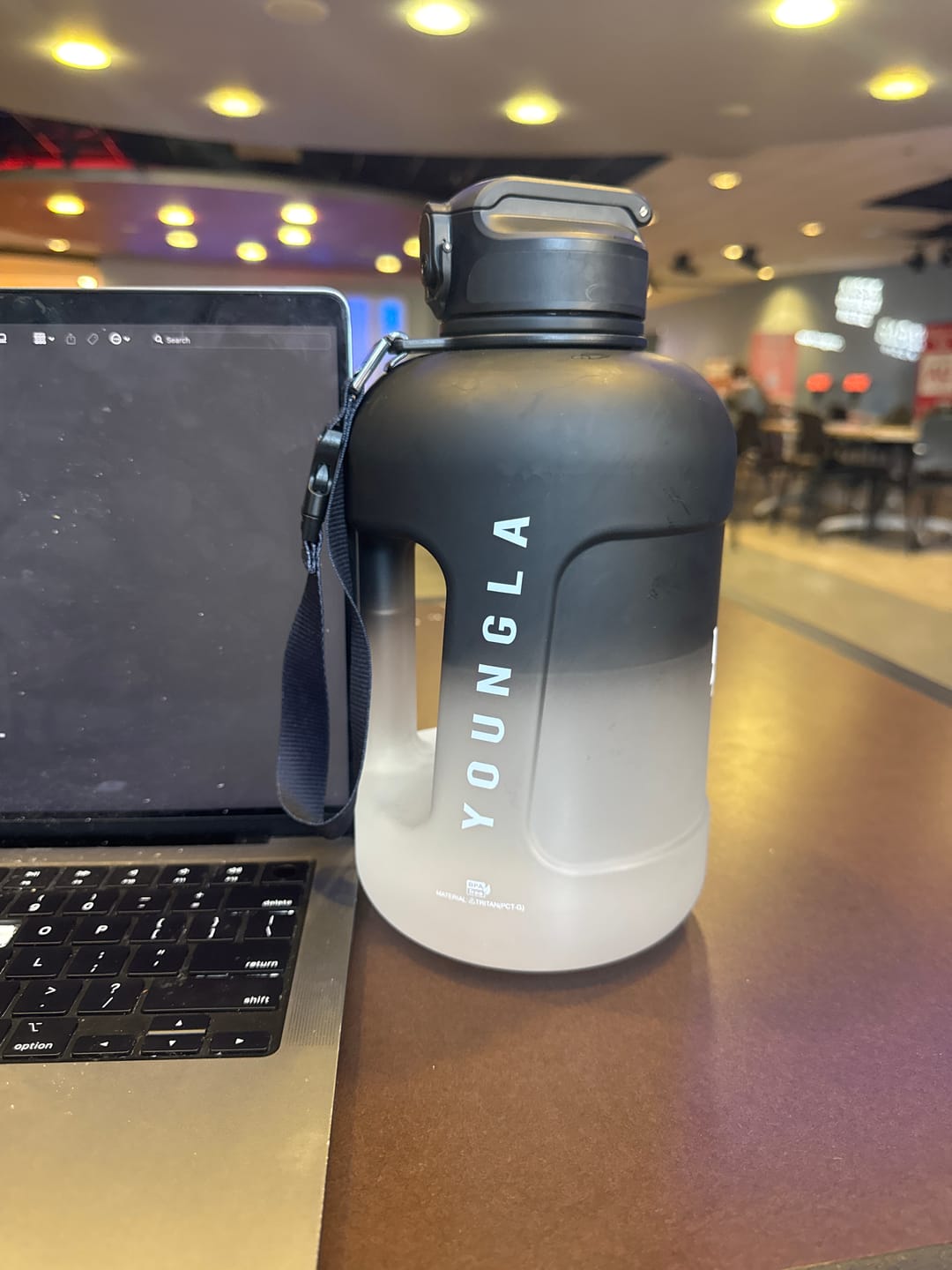 Customer photo review of 941 - Lah Jug 2.0