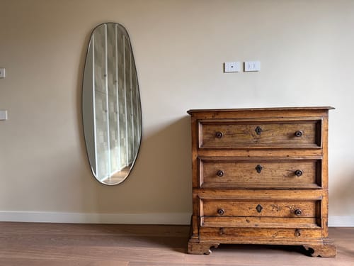 Lavinia Marzocchi M. review of Opal Mirror Large | 150 x 55 cm image 1 out of 2