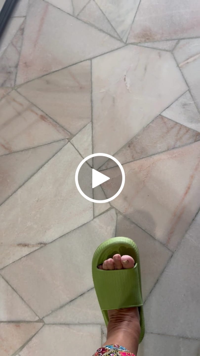 Customer video review of Comfii™ Air Slide