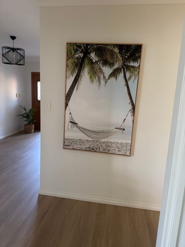 Customer photo review of Afternoon Naps