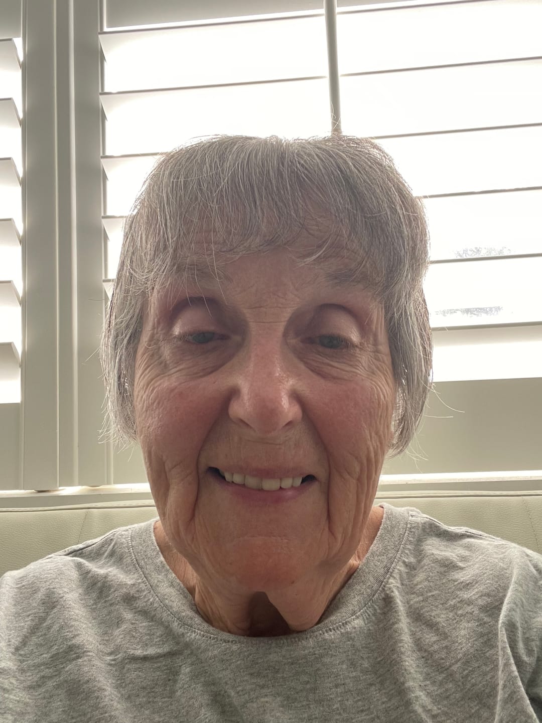 Customer photo review of Fudge Graham Bars