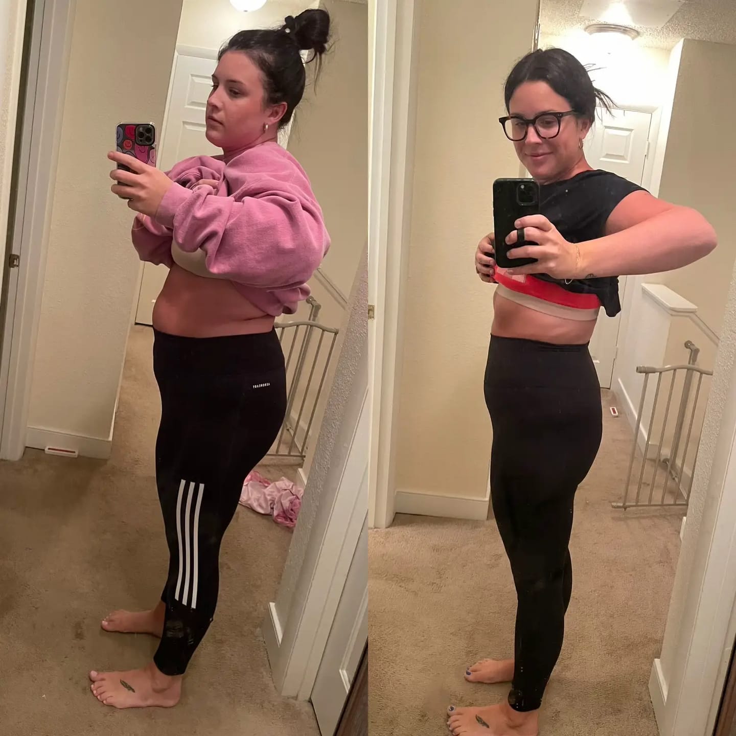 Customer photo review of NextGen Ultra Muscle Stimulator