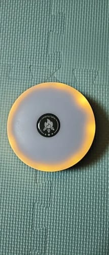Customer photo review of GlowBuddy™ | Ultimate 4-in-1 Camping Utility Lamp