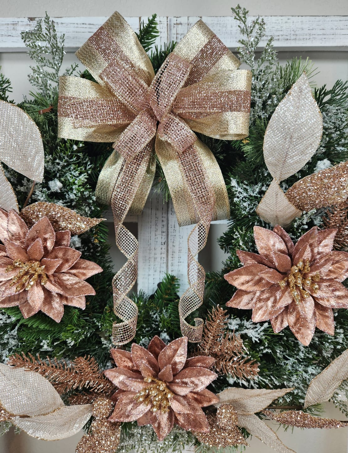 Customer photo review of Ez Bow Maker