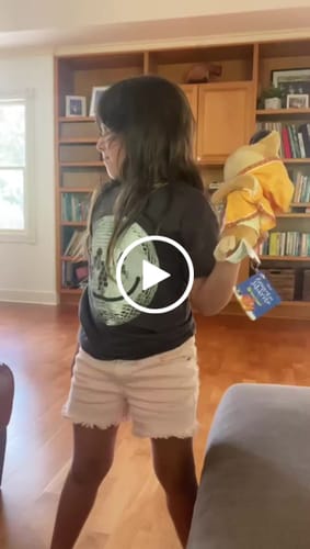 Customer video review of #4 El Abuelo