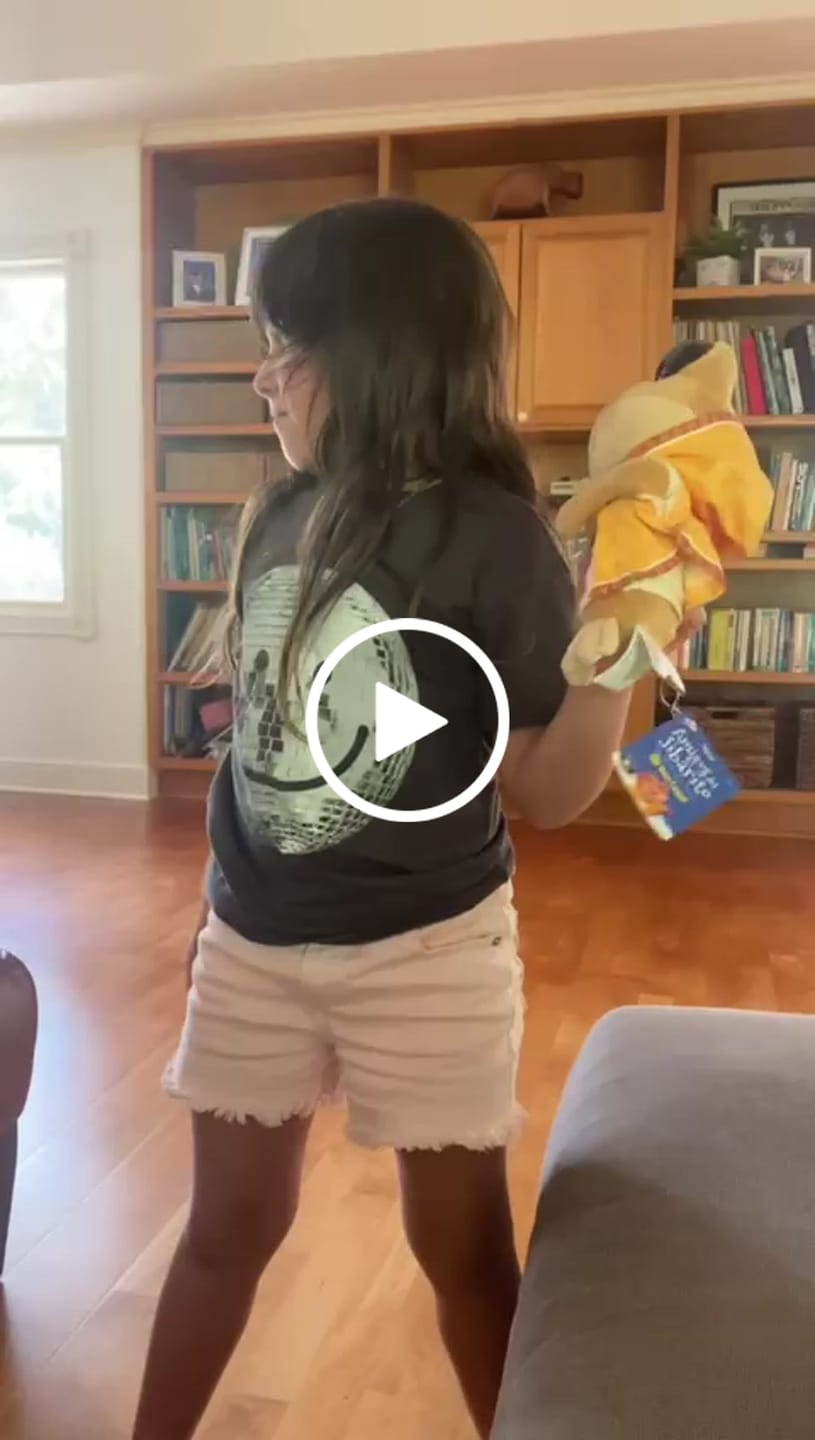 Customer video review of #4 El Abuelo