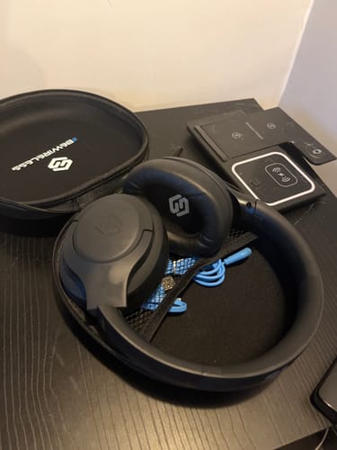 Customer photo review of Pulse ANC 2Gen