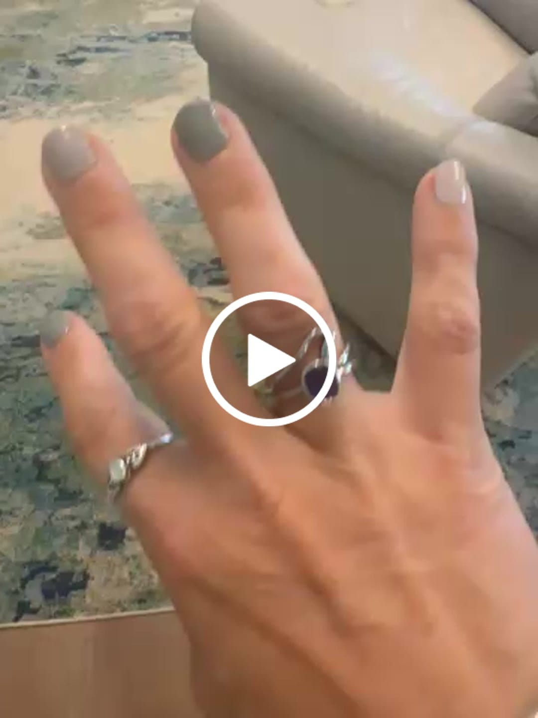 Customer video review of Surfrider Ring (Bundle)