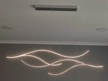 Customer photo review of MODERN WAVES