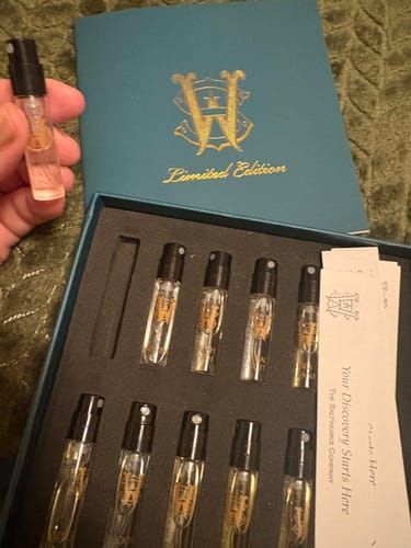 Customer photo review of Lady Marmalade