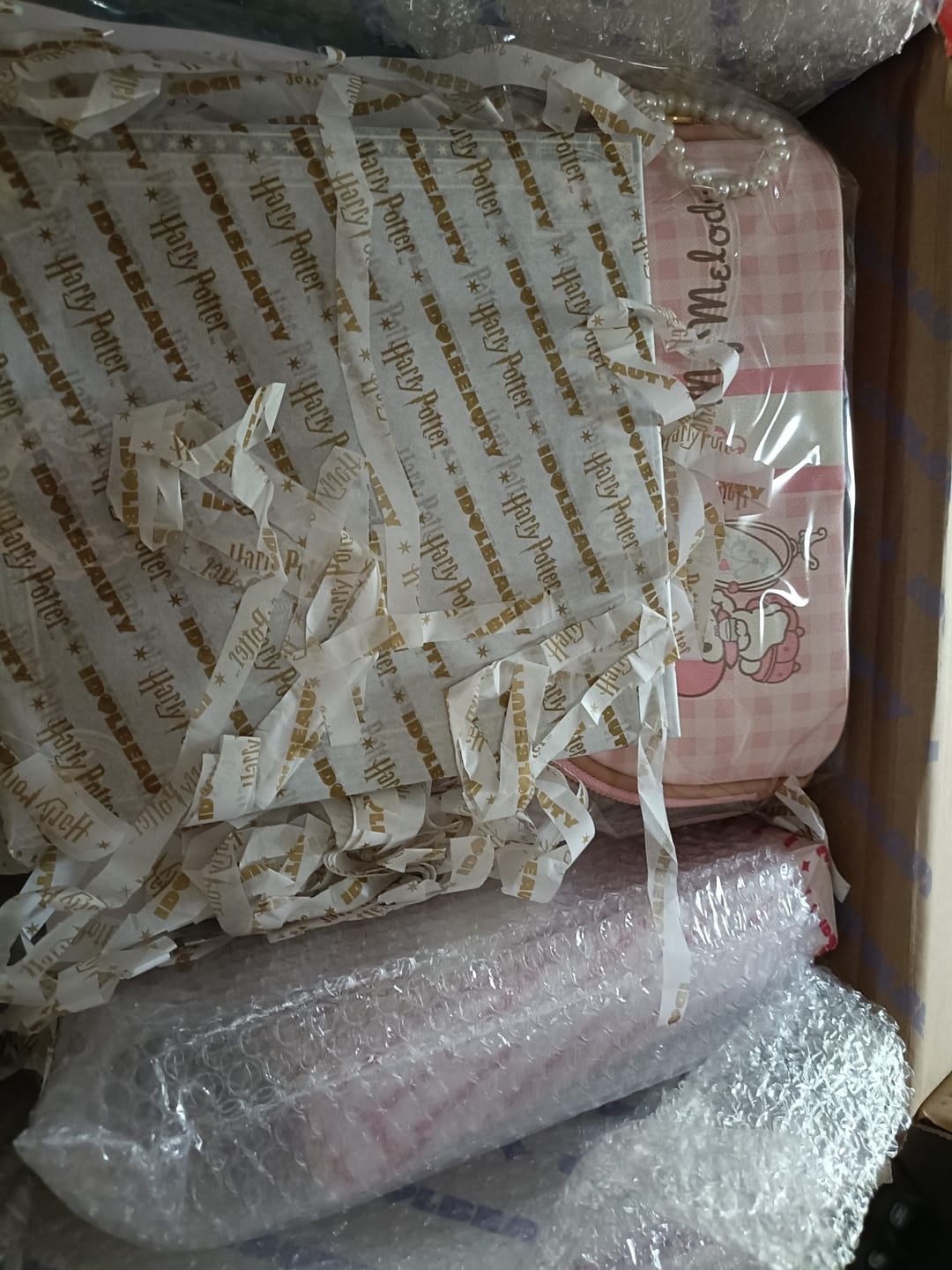 Customer photo review of Colección Completa | My Melody