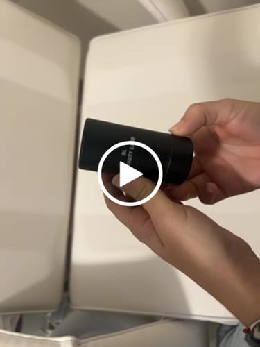 Customer video review of Elite Glue