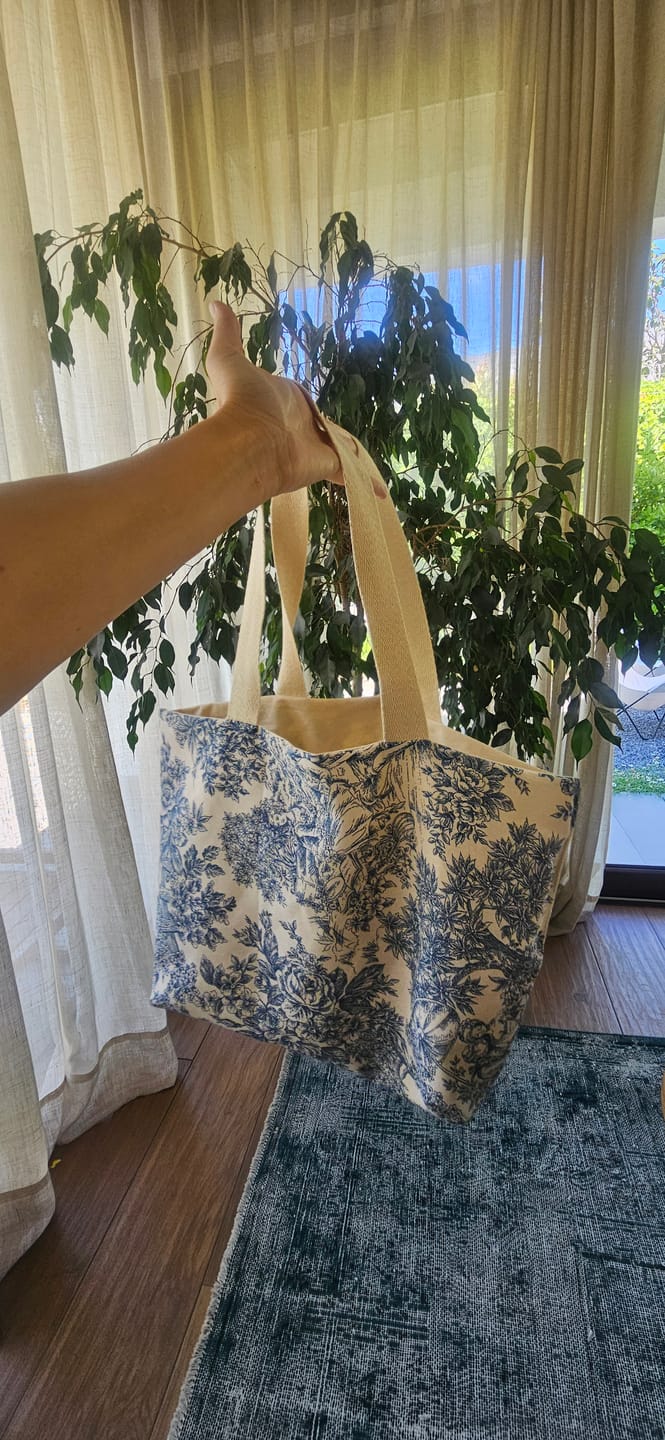 Customer photo review of Curso de Costura - Iniciación a la Costura