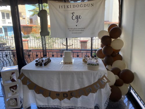 Hazel U. review of Dokumio Led Aura ( Ücretsiz Kargo ) image 1 out of 1