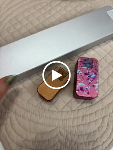 Customer video review of 2-Pack Bundle + Free Nano Case