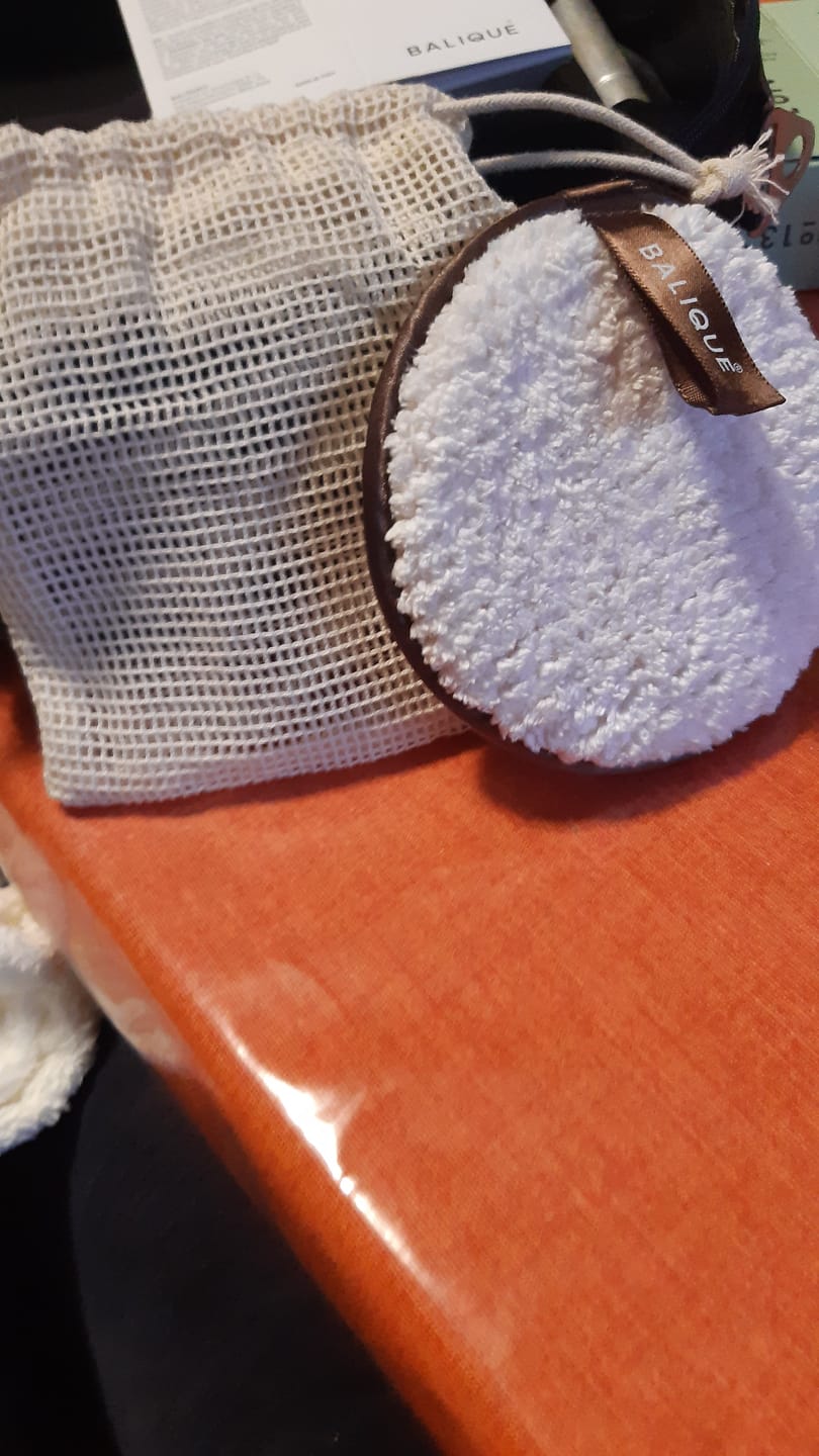 Customer photo review of Dischetto Lavante