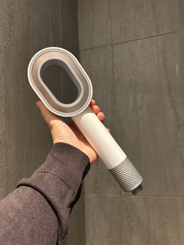 Customer photo review of AquaPurifier™